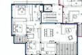 Appartement 3 chambres 102 m² Comitat de Šibenik-Knin, Croatie