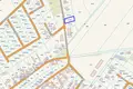 Parcelas 1 033 m² Mechlin, Polonia