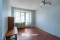 Mieszkanie 1 pokój 31 m² Mińsk, Białoruś