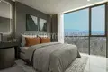 Квартира 1 спальня 34 м² Ban Nakok, Таиланд