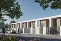 Таунхаус 3 комнаты 171 м² lAlfas del Pi, Испания