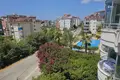 Apartamento 2 habitaciones  Alanya, Turquía