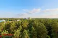 3 room apartment 91 m² Minsk, Belarus