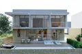 Willa 3 pokoi 188 m² Chloraka, Cypr