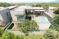 Villa de 4 habitaciones 713 m² Si Sunthon, Tailandia