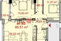 Apartment  Burgas, Bulgaria