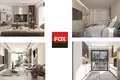 Apartamento 3 habitaciones 146 m² Pafos, Chipre