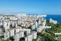 Квартира 4 комнаты 170 м² Муратпаша, Турция