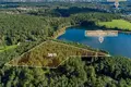 Parcelas 15 726 m² Olsztyn County, Polonia