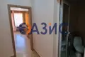 Квартира 3 комнаты 117 м² Несебр, Болгария