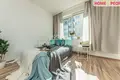 Mieszkanie 2 pokoi 36 m² Miasto Stołeczne Praga, Czechy