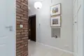 1 room apartment 41 m² Warsaw, Poland