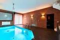 Casa de campo 635 m² Ozyaritska Slabadski rural council, Belarús