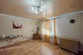 House 111 m² Muchaviecki sielski Saviet, Belarus