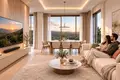 Bungalow 4 bedrooms 270 m² Yenişehir, Turkey