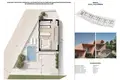 Willa 4 pokoi 266 m² Radhime, Albania