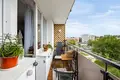3 room apartment 52 m² Warsaw, Poland