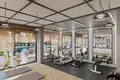 1 bedroom apartment 49 m² Hocalar, Turkey