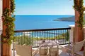 Residential complex Lustica Bay