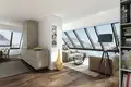 Mieszkanie 3 pokoi 80 m² Wiedeń, Austria