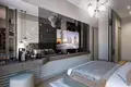 Дуплекс 5 комнат 162 м² Зейтинбурну, Турция