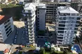 Mieszkanie 1 pokój 57 m² Alanya, Turcja