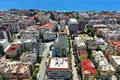 2 bedroom penthouse 128 m² Muratpasa, Turkey