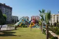 Квартира 1 комната 115 м² Средиземноморский регион, Турция