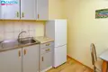 Apartamento 2 habitaciones 40 m² Liudyne, Lituania