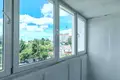 3 room apartment 76 m² Minsk, Belarus