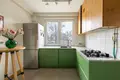 2 room apartment 48 m² in Warsaw, Poland