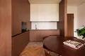 2 room apartment 44 m² in Warsaw, Poland