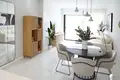 Appartement 2 chambres 89 m² Benidorm, Espagne