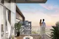 Apartamento 1 habitacion 73 m² Dubái, Emiratos Árabes Unidos