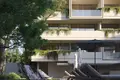 Apartamento 2 habitaciones 114 m² Pafos, Chipre