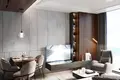 Квартира 2 комнаты 57 м² Бешикташ, Турция