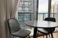 Mieszkanie 2 pokoi 48 m² Batumi, Gruzja