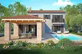 3 bedroom villa 159 m² Grad Porec, Croatia