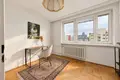 Wohnung 3 zimmer 57 m² Warschau, Polen