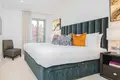 Apartamento 1 habitacion 52 m² en Londres, Reino Unido