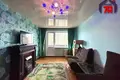 Wohnung 3 zimmer 62 m² Soligorsk, Belarus