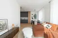 Apartamento 3 habitaciones 68 m² Riga, Letonia