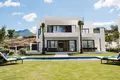 4-Schlafzimmer-Villa 501 m² Abadin, Spanien