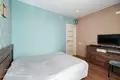 Квартира 1 комната 43 м² Минск, Беларусь