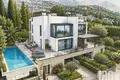 2 bedroom apartment 116 m² Dhermi, Albania
