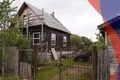 Haus 43 m² Astravy, Belarus
