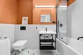 3 room apartment 76 m² Warsaw, Poland