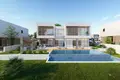 Apartamento 3 habitaciones 124 m² Pafos, Chipre