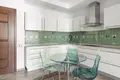 2 bedroom apartment 230 m² in Moscow, Russia