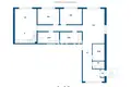 Appartement 4 chambres 98 m² Mossakrog, Finlande